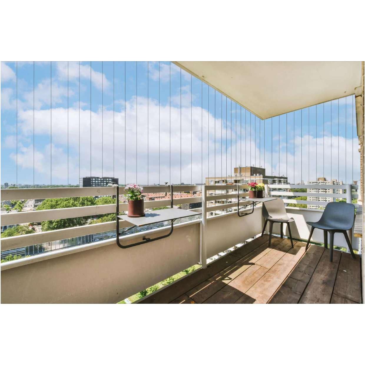 Ghar Sansar - Invisible Grills 2